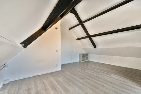 Foto - Te koop: Karveel 46 68, 8242 VE Lelystad